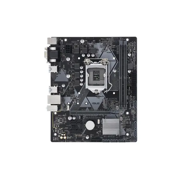 مادربرد ایسوس مدل پرایم بی 365 ام کی ASUS PRIME B365M-K LGA 1151 Motherboard - 3