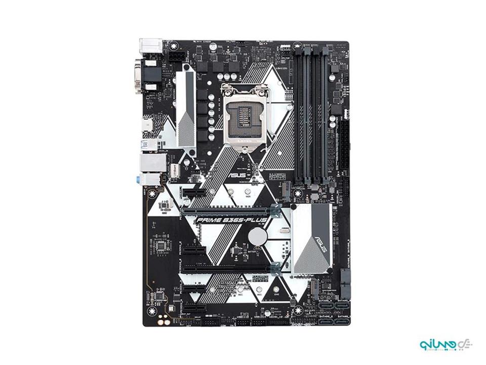 ASUS PRIME B365-PLUS LGA 1151 Motherboard