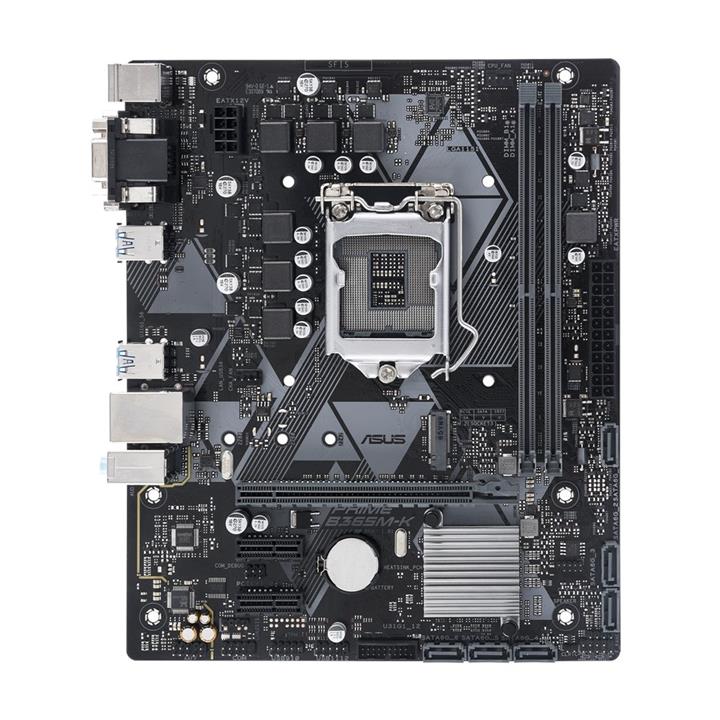 ASUS PRIME B365M-K LGA 1151 Motherboard