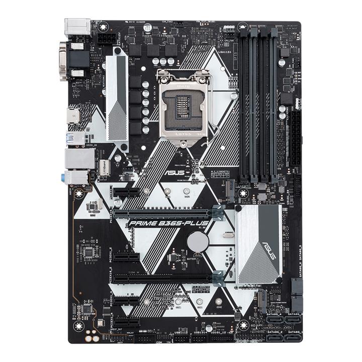 ASUS PRIME B365-PLUS LGA 1151 Motherboard