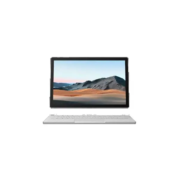 لپ تاپ مایکروسافت مدل سرفیس بوک 3 Microsoft Surface Book 3-Core i7-1065G7 32GB-1TB SSD-6GB RTX3000 - 5