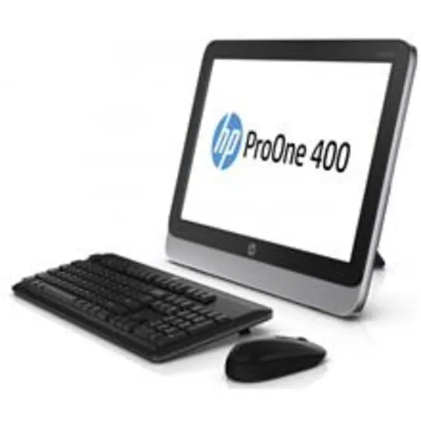آل این وان اچ پی پروان 400 HP ProOne 400-Core i5-8GB-500GB-1.5GB - 5