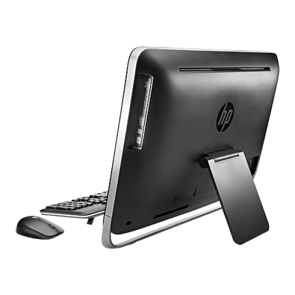 HP ProOne 400-Core i5-8GB-500GB-1.5GB