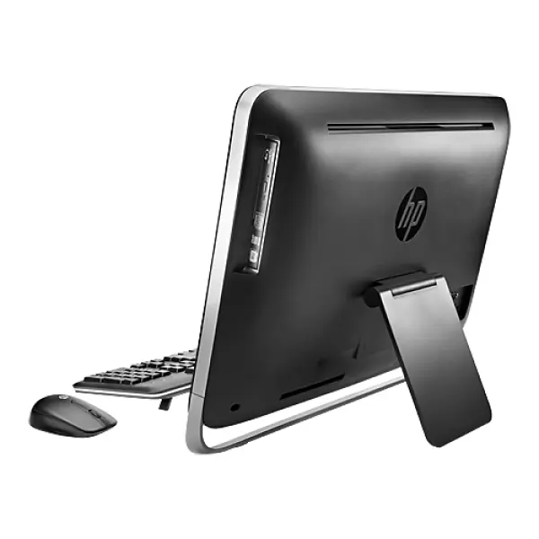 آل این وان اچ پی پروان 400 HP ProOne 400-Core i5-8GB-500GB-1.5GB - 4