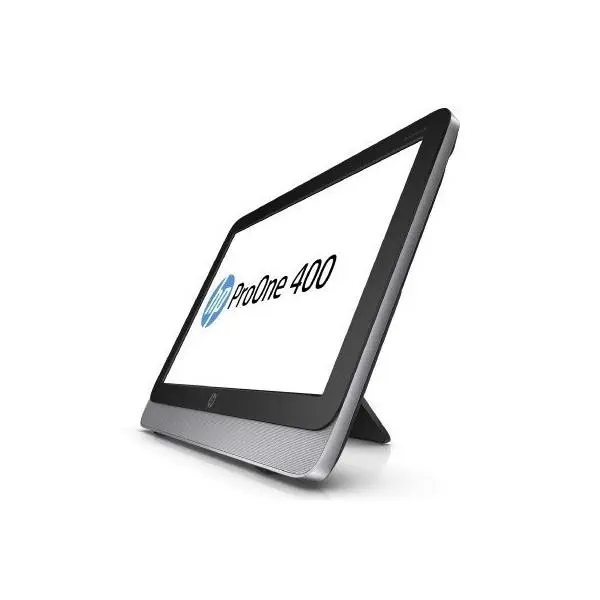 آل این وان اچ پی پروان 400 HP ProOne 400-Core i5-8GB-500GB-1.5GB - 3