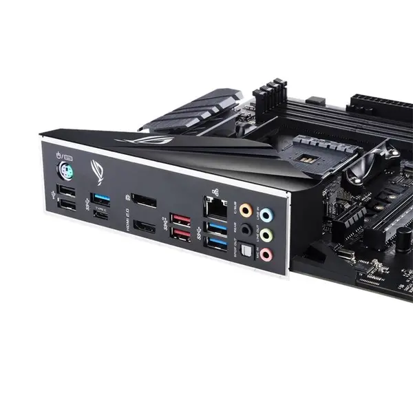 مادربرد ایسوس مدل راگ استریکس بی 450 اف گیمینگ ASUS ROG STRIX B450-F GAMING AM4 Motherboard - 3
