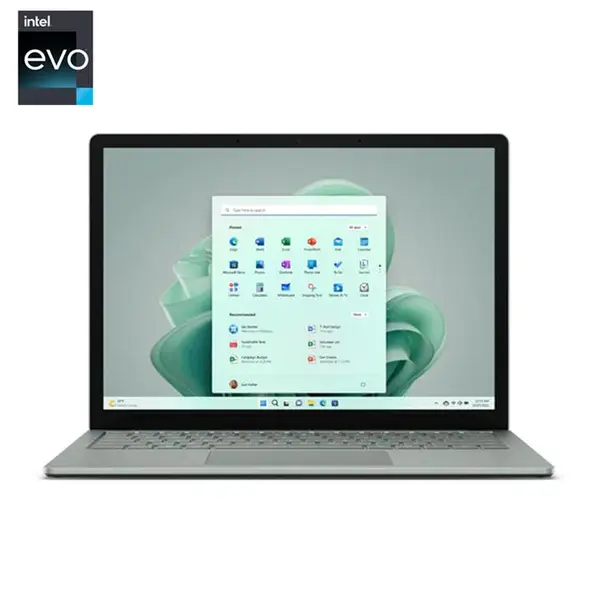 سرفیس لپ تاپ 5 13.5 اینچ Surface Laptop 5 13.5 inch Core i7-1265U 16GB 512GB SSD Intel microsoft Surface Laptop 5 13 Core i7-1265U 16GB 512GB SSD Intel - 2