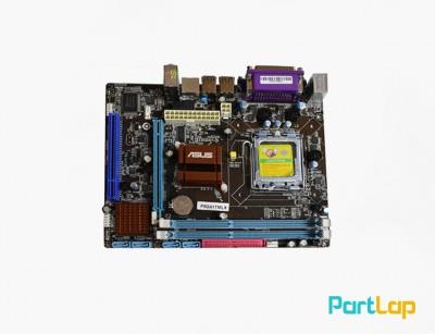 ASUS P5G41T-M LX LGA 775 Motherboard