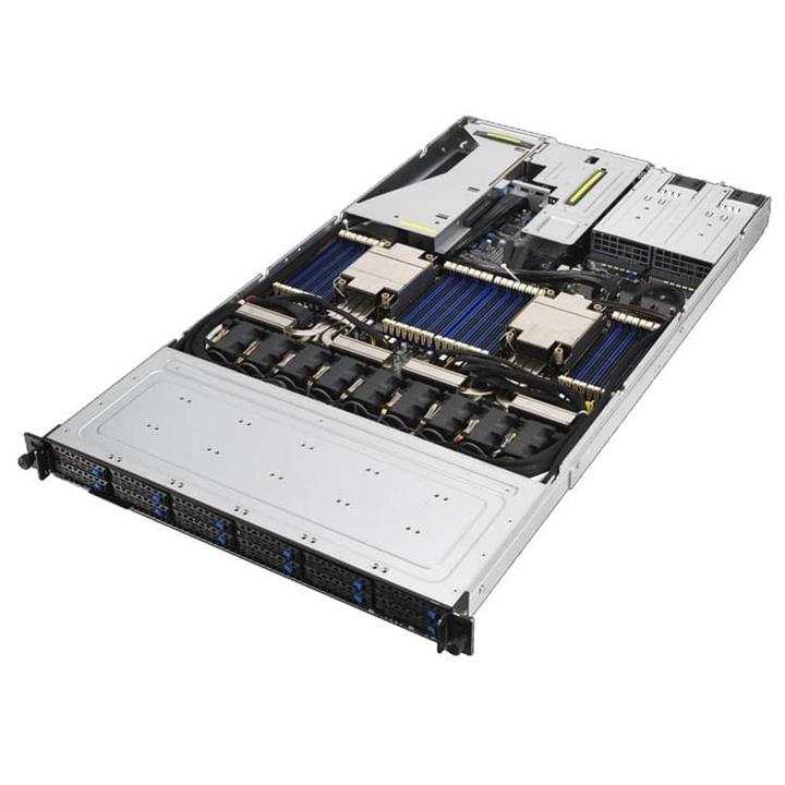 Server Asus RS700-E10-RS12U