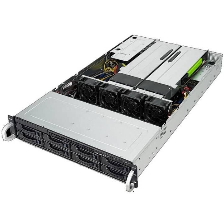 Server Asus RS720-E9-RS8-G