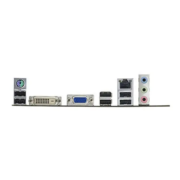 مادربرد ایسوس مدل پی8 اچ61 ام ال ای ASUS P8H61-M LE - 3
