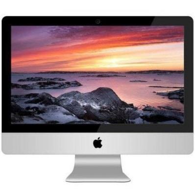 Apple iMac A1224 Stock All in one