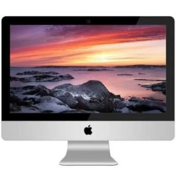 کامپیوتر آماده اپل آی مک Apple iMac A1224