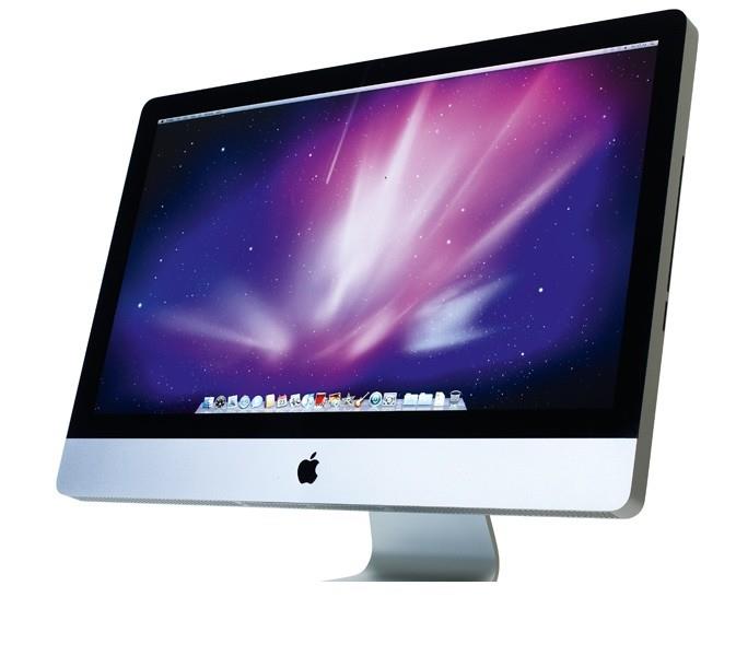 Apple iMac A1311 ALL IN ONE