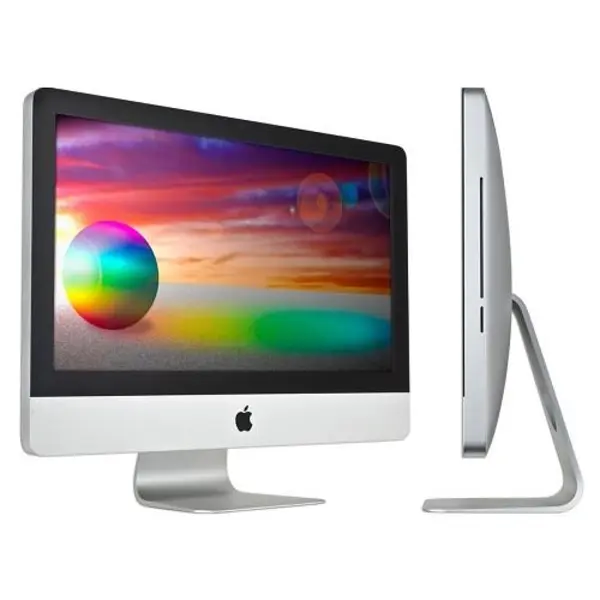 آل این وان اپل مدل Apple iMac A1311