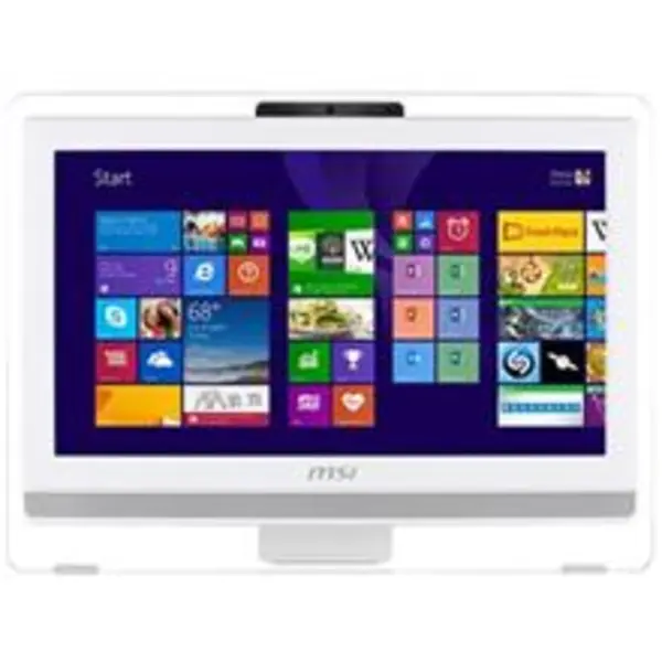 کامپیوتر همه کاره ام اس آی مدل AE203G MSI AE203G -Core i5-8GB-2T-2GB - 2