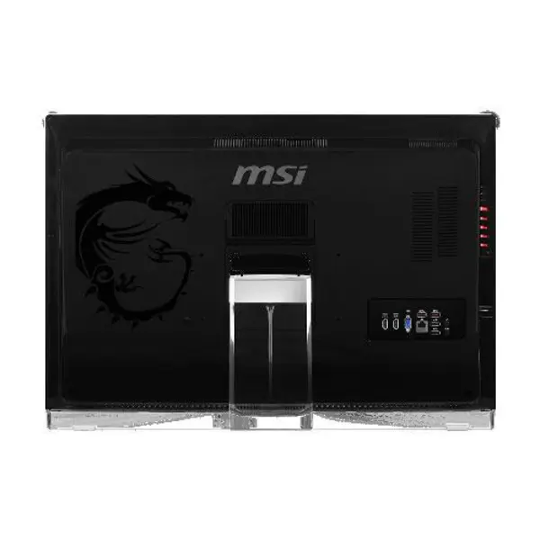 کامپیوتر همه کاره ام اس آی مدل AG270 2PE MSI AG270 2PE - Core i7-16GB-2T-8GB - 4