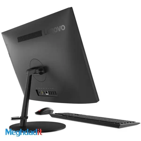 کامپیوتر آماده AIO لنوو 19.5 اینچ مدل V130 پردازنده Celeron J4025 رم 4GB حافظه 1TB گرافیک Intel غیرلمسی Lenovo V130 Celeron J4025 4GB 1TB Intel AIO - 4