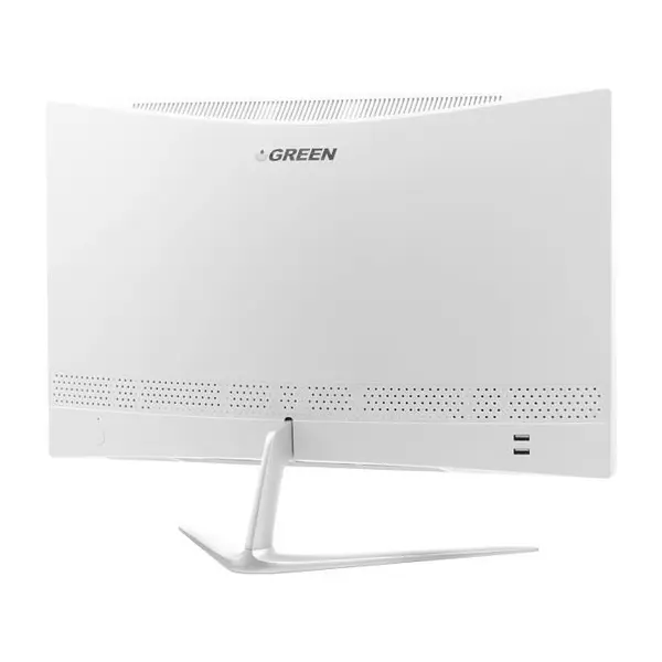 کامپیوتر آماده AIO گرین GX22-i718S Core i7 8GB 1TB 120GB SSD Intel All-in-One PC - 4