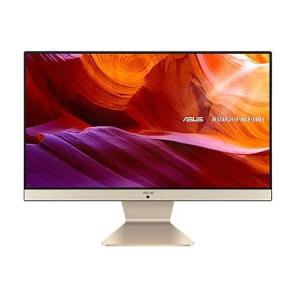 کامپیوتر همه کاره اینچی ایسوس AiO V222FAK-Core i3 10110U-8GB-1TB INTEL FHD Asus AiO V222FAK-Core i3 10110U-8GB-1TB INTEL FHD - 2