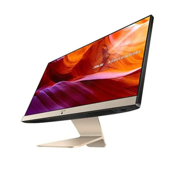 کامپیوتر همه کاره اینچی ایسوس AiO V222FAK-Core i3 10110U-8GB-1TB INTEL FHD Asus AiO V222FAK-Core i3 10110U-8GB-1TB INTEL FHD - 3
