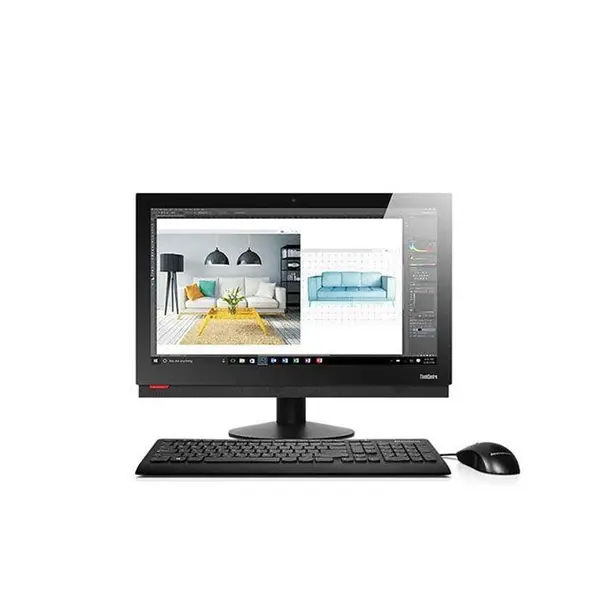 کامپیوتر All In One لنوو 24 اینچ مدل Lenovo M910z Touch