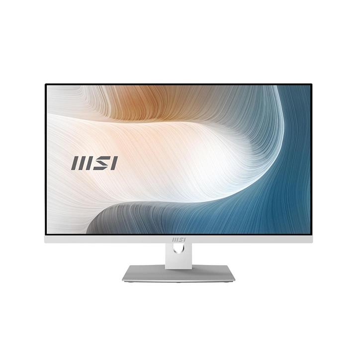 MSI Modern AM271 11M Core i7 1165G7 16GB 512GB SSD Intel All-in-One PC