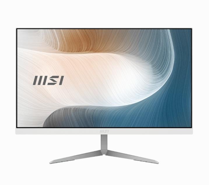 MSI Modern AM271 11M Core i7 1165G7 16GB 512GB SSD Intel All-in-One PC