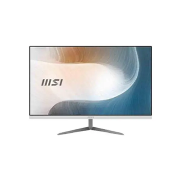 کامپیوتر All In One ام اس آی 27 اینچی مدل AM271 11M Core i7 1165G7 16GB 1TB SSD Intel All-in-One PC Msi Modern AM271 11M Core i7 1165G7 16GB 1TB SSD Intel All-in-One PC - 4