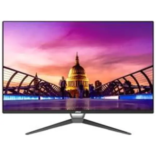 کامپیوتر All In One ام اس آی 27 اینچی مدل AM271 11M Core i7 1165G7 16GB 1TB SSD Intel All-in-One PC Msi Modern AM271 11M Core i7 1165G7 16GB 1TB SSD Intel All-in-One PC - 2