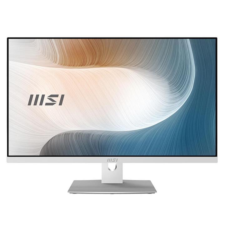 MSI Modern AM242P-11M I3 1115G4 8GB 512SSD INTEL