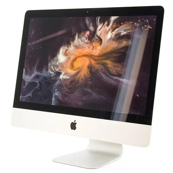 کامپیوتر  آی مک Apple iMac Slim A1418