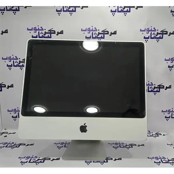 Apple Macbook c2d 4GB-320GB intel