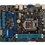 ASUS P8H61-M LE R2.0