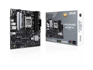 مادربرد ایسوس مدل ASUS PRIME A620M-A CSM