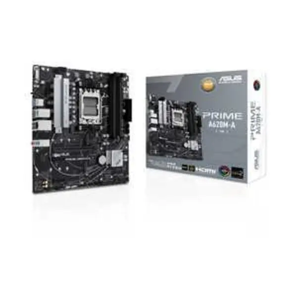 مادربرد ایسوس مدل ASUS PRIME A620M-A CSM - 4