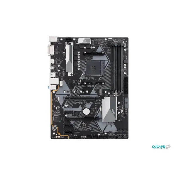 مادربرد Asus مدل PRIME B460-PLUS - 2