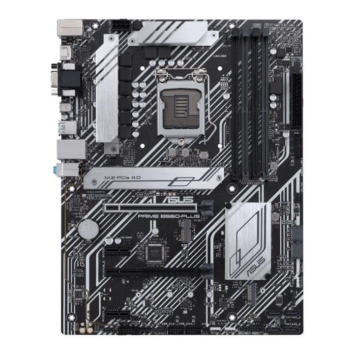 Asus PRIME B560-PLUS LGA 1200 Motherboard