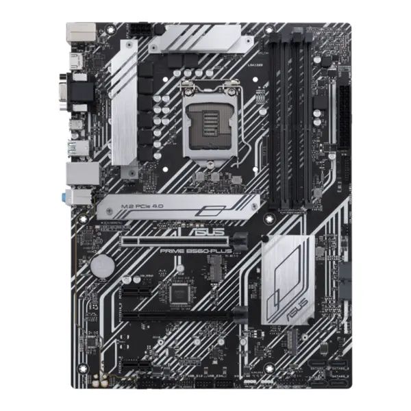 Asus PRIME B560-PLUS LGA 1200 Motherboard - 3