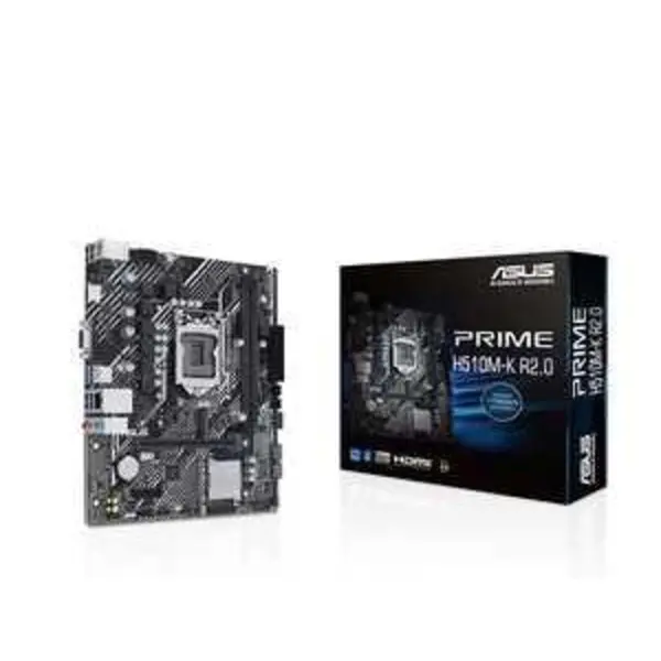 مادربرد ایسوس مدل ASUS PRIME H510M-K R2.0 - 5