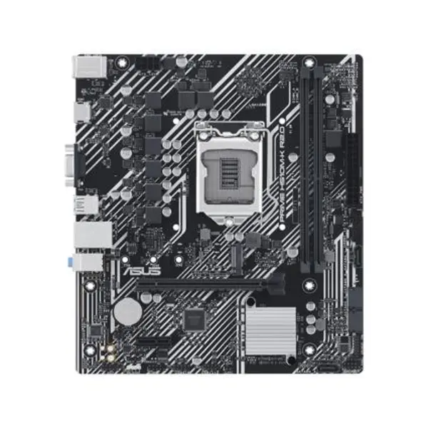 مادربرد ایسوس مدل ASUS PRIME H510M-K R2.0 - 4
