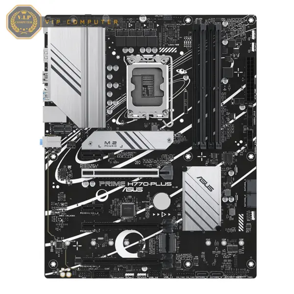 مادربرد ایسوس Asus PRIME H770 PLUS DDR5