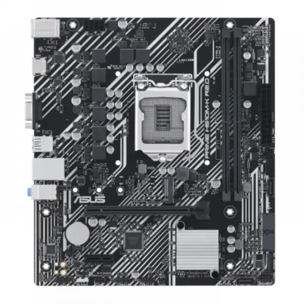 مادربرد ایسوس مدل ASUS PRIME H510M-K R2.0 - 2