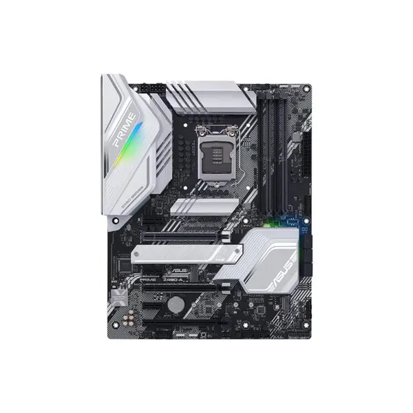 مادربرد ایسوس مدل ASUS PRIME Z490-A - 3