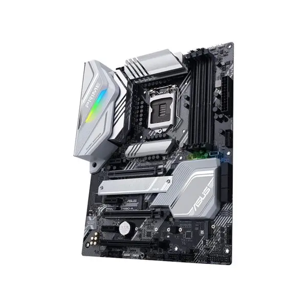 مادربرد ایسوس مدل ASUS PRIME Z490-A - 4