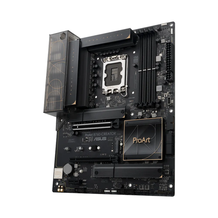 Asus ProArt B760 Creator Wifi Mothe