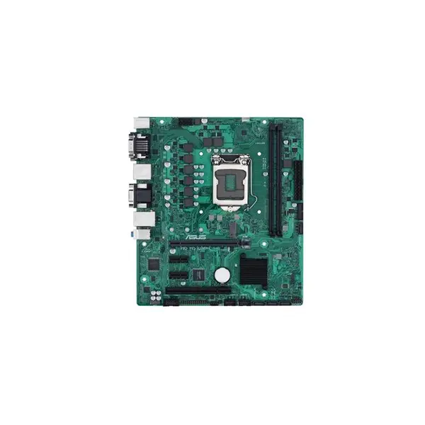 مادربرد ایسوس مدل ASUS PRO H510M-C/CSM - 2