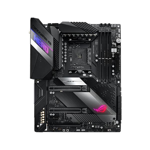 ASUS  ROG Crosshair VIII Dark Hero WiFi Motherboard