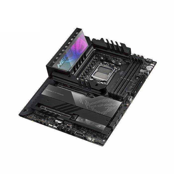 ASUS ROG CROSSHAIR X670 HERO DDR5 AM5 ATX Motherboard