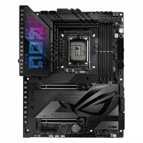 ASUS ROG Maximus Z790 DARK HERO Motherboard